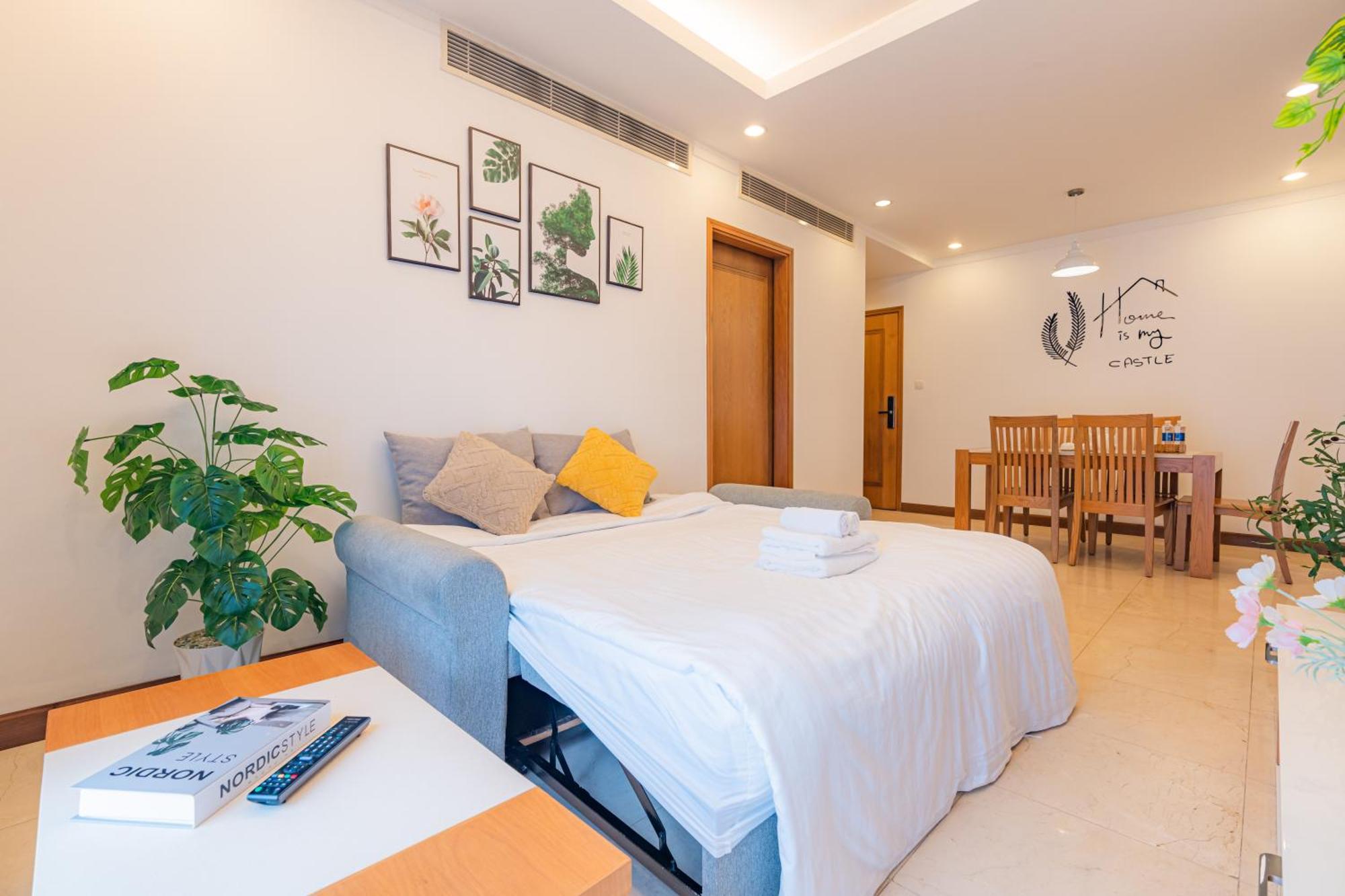 Sai Gon Pavillon Ba Huyen Thanh Quan Quan 3 Ho Si Minh-város Kültér fotó